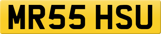 MR55HSU