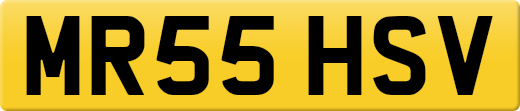 MR55HSV