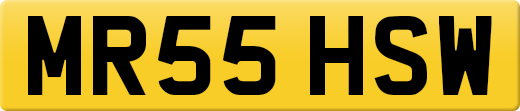 MR55HSW