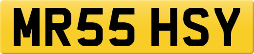 MR55HSY