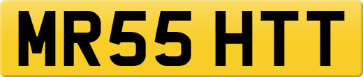 MR55HTT
