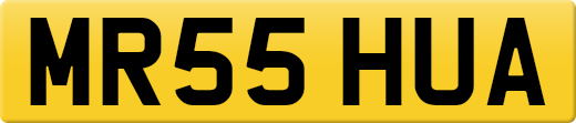 MR55HUA