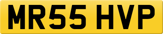 MR55HVP