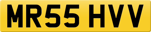 MR55HVV