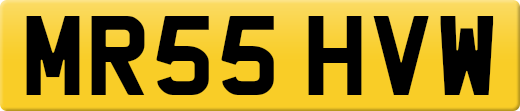 MR55HVW