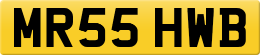 MR55HWB