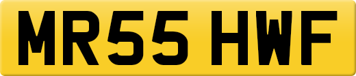MR55HWF