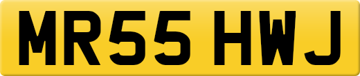 MR55HWJ