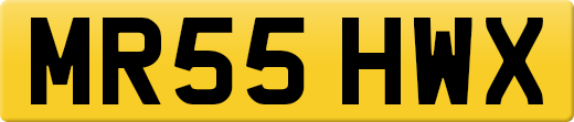 MR55HWX