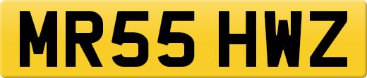 MR55HWZ