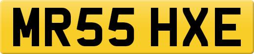 MR55HXE