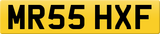 MR55HXF