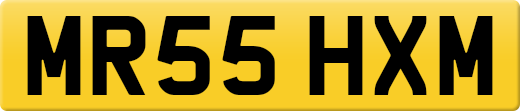 MR55HXM