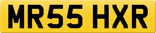 MR55HXR