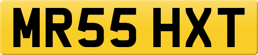 MR55HXT