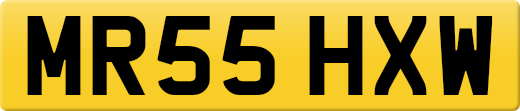 MR55HXW