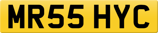 MR55HYC