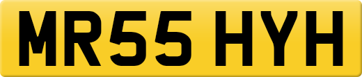 MR55HYH