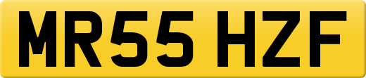 MR55HZF