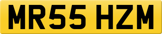MR55HZM