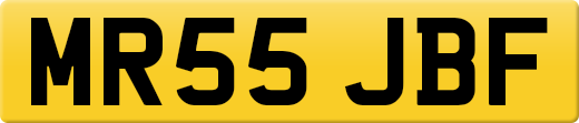 MR55JBF