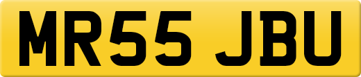 MR55JBU