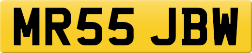 MR55JBW