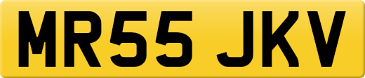 MR55JKV