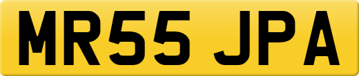 MR55JPA