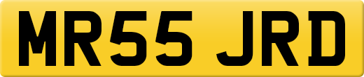 MR55JRD