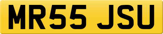 MR55JSU