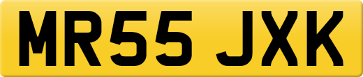 MR55JXK
