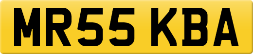 MR55KBA