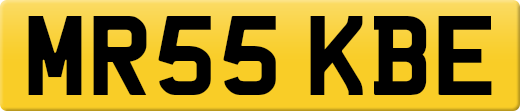 MR55KBE