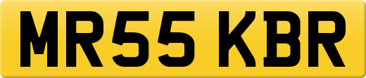 MR55KBR