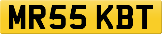 MR55KBT