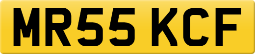 MR55KCF