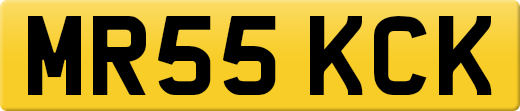 MR55KCK