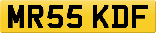 MR55KDF