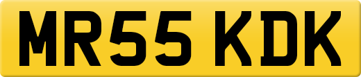 MR55KDK