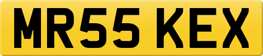 MR55KEX