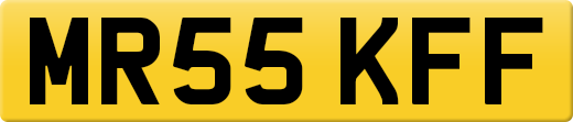 MR55KFF