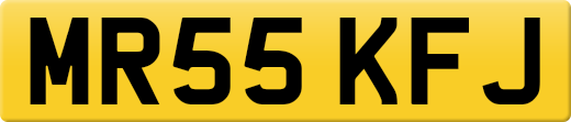 MR55KFJ
