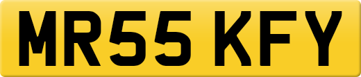 MR55KFY