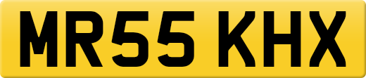 MR55KHX