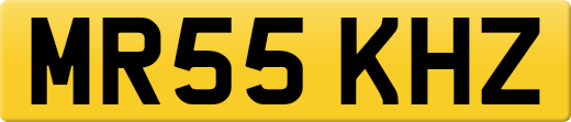 MR55KHZ