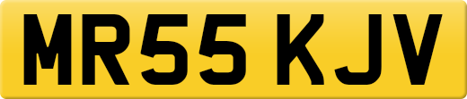 MR55KJV