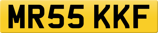 MR55KKF