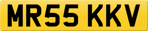 MR55KKV