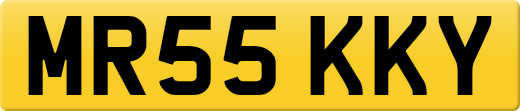 MR55KKY